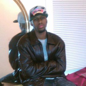 Meet your Posher, Terrence